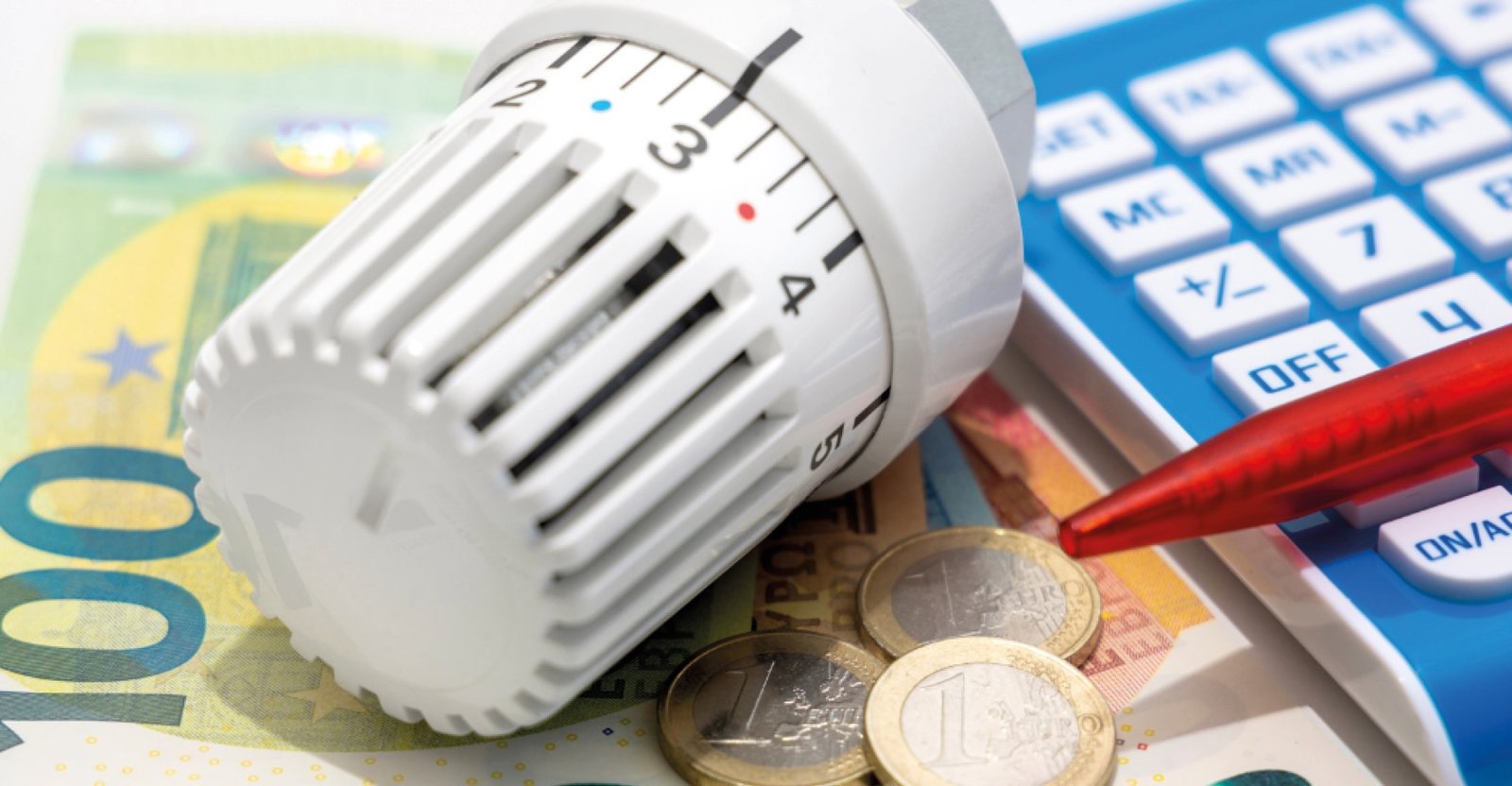 Hol dir Geld vom Vermieter zurück!