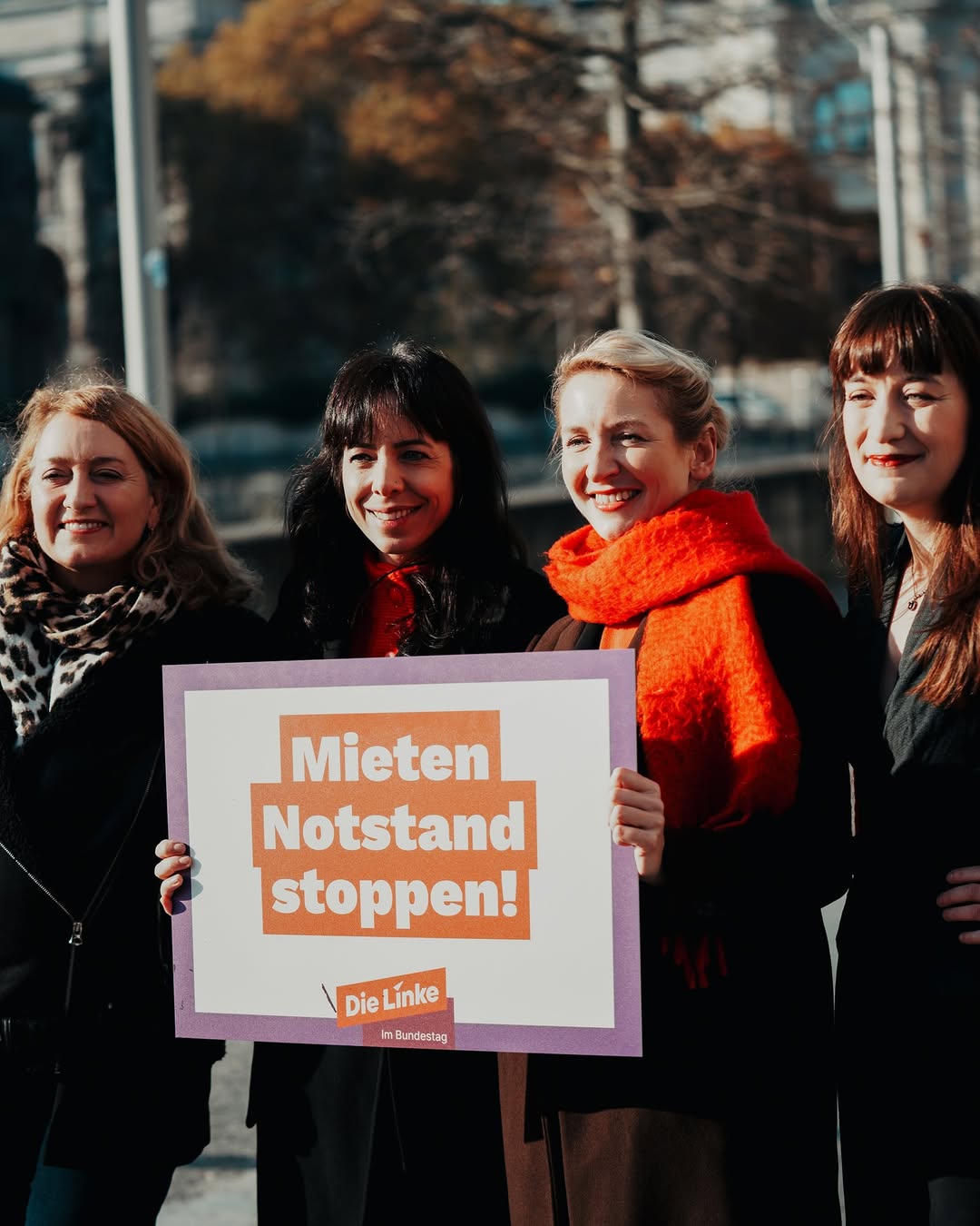 Bist du von Mietwucher betroffen?